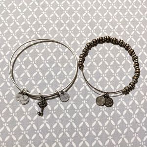 Alex and Ani Bracelets